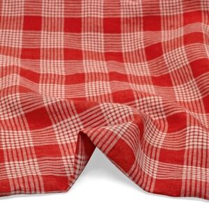 Soft Washed Linen Fabric